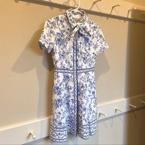 Gal Meets Glam Darla Dress